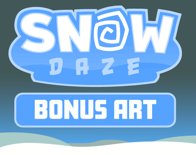 visual novel downloads snow daze the music of winter special edition
