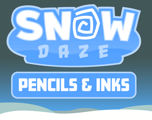 snow daze gallery unlock all